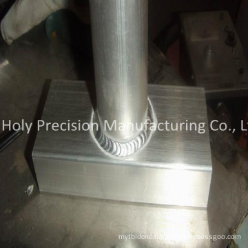 Precision Welding Parts, Stamping Aluminum Product